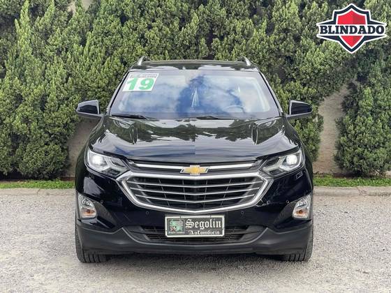 CHEVROLET EQUINOX 2.0 16V TURBO GASOLINA PREMIER AWD AUTOMÁTICO CHEVROLET EQUINOX 2.0 16V TURBO GASOLINA PREMIER AWD AUTOMÁTICO